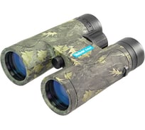 Бинокль Veber 10х42 Fisher 25651