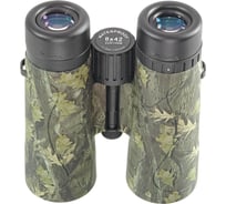 Бинокль Veber 8х42 Fisher 24954