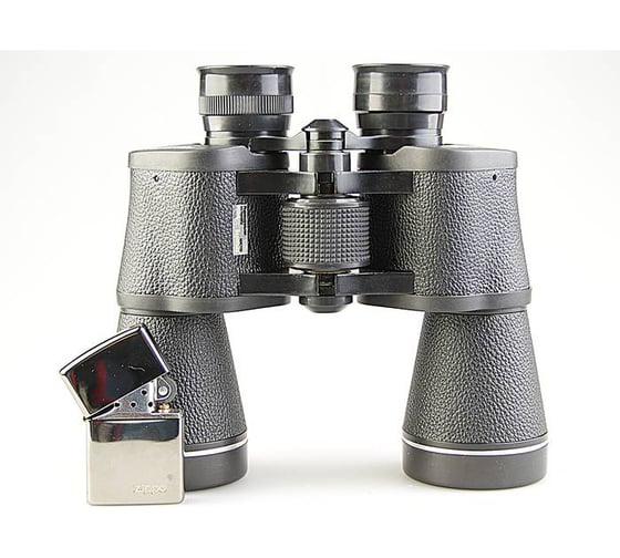 Бинокль Veber Classic БПЦ 12х50 VL 10951