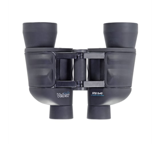 Бинокль Veber Free Focus БПШ 8x40 24594