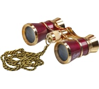 Бинокль Veber БГЦ 3х25 D07 10997