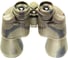Бинокль Veber Classic БПЦ 16х50 VR камуфлированный 10960 4