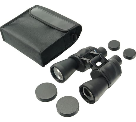 Бинокль Veber Free Focus БПШ 7x50 24593
