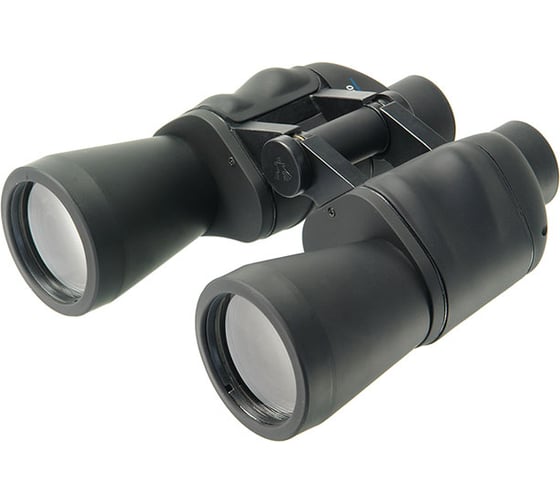 Бинокль Veber Free Focus БПШ 7x50 24593