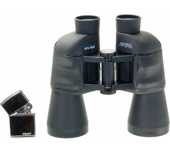 Бинокль Veber Free Focus БПШ 7x50 24593