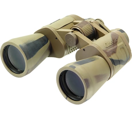 Бинокль Veber Classic БПШЦ 15х50 VRWA 10967
