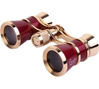 Бинокль Veber БГЦ 3х25 B24 10993