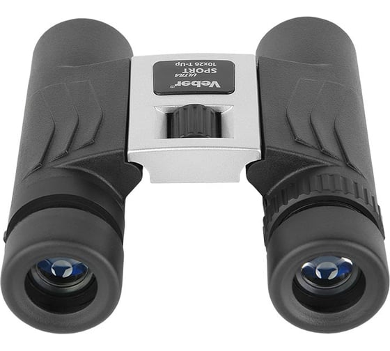 Бинокль Veber Ultra Sport 10x26 T-Up 25970