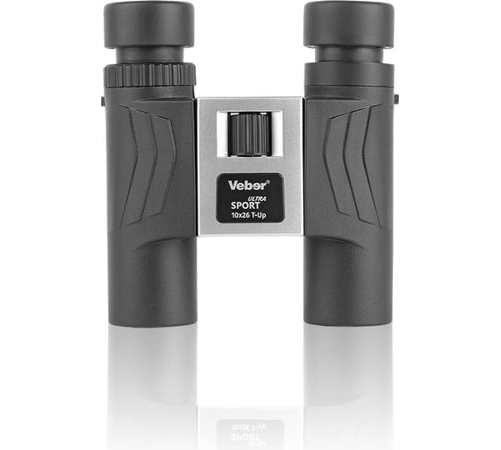 Бинокль Veber Ultra Sport 10x26 T-Up 25970