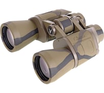 Бинокль Veber Classic БПШЦ 10х50 VRWA, камуфлированный 10966