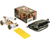 Бинокль Veber БГЦ 3х25 E03 10986