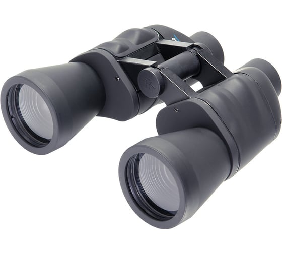 Бинокль Veber Free Focus БПШ 10x50 24591