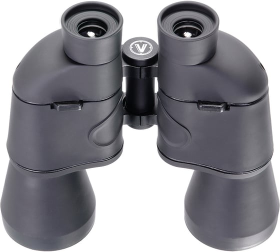 Бинокль Veber Free Focus БПШ 10x50 24591