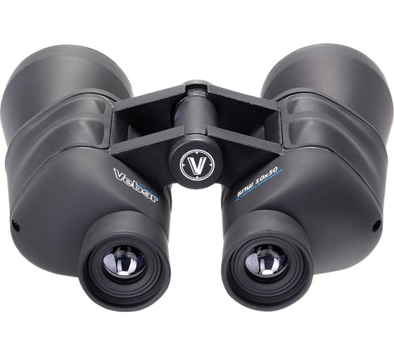 Бинокль Veber Free Focus БПШ 10x50 24591