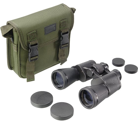 Бинокль Veber Classic БПШЦ 15х50 VL 23018