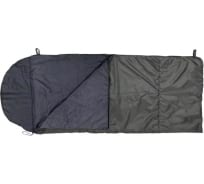 Зимний спальный мешок-одеяло с подголовником TREK Северный десант -20 TR.SD20.W
