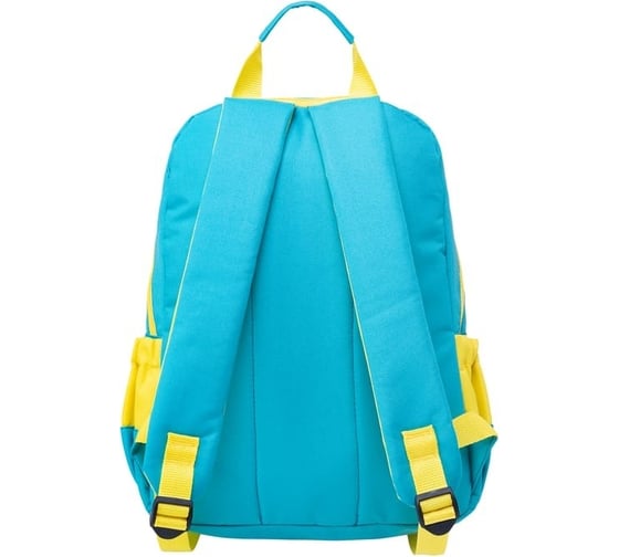 Рюкзак Chante Active CH20-018-26-33 Aquamarine УТ-00017220