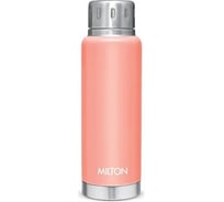 Термобутылка MILTON ELFIN 300 Elfin, 0.3 л, Peach МВ71103-PC
