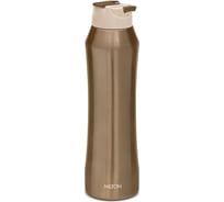 Термобутылка MILTON STARK 900, Stark, 0,8 л, Brown MB71908-BR