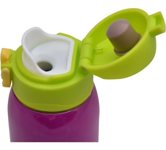 Термобутылка MILTON JOLLY 375, 0.3 л, Lilac MB75103-LL