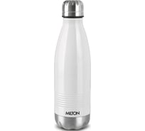 Термобутылка MILTON DUO DLX 500 Duo, 0.5 л, White MB71405-WT