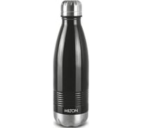 Термобутылка MILTON DUO DLX 500 Duo, 0.5 л, Black MB71405-BK