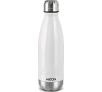 Термобутылка MILTON DUO DLX 750 Duo, 0,75 л, White MB71407-WT