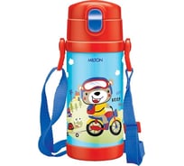 Термобутылка MILTON ROMP 450 Romp, 0.34 л, Blue and Red MB75503-BR