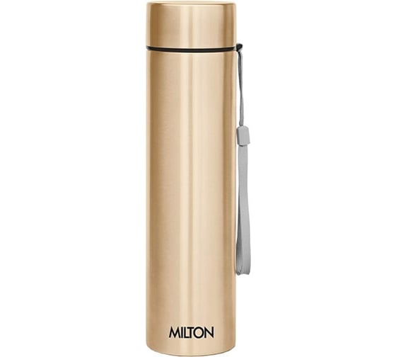 Бутылка MILTON EVAN 750, 0.57 л, Gold MU64305-GL 1
