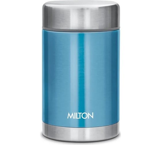 Термос для еды MILTON CRUET 550, 0.5 л, Blue MT21505-BL