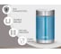 Термос для еды MILTON CRUET 550, 0.5 л, Blue MT21505-BL 3