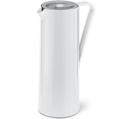 Термокувшин MILTON NOLITA, 1.0 л, White MF83210-WT