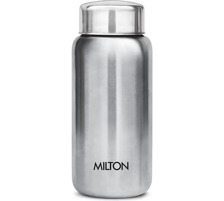 Бутылка MILTON AQUA STEEL 500, 0.5 л MU63105-ST