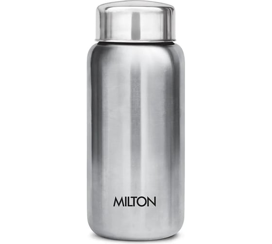 Бутылка MILTON AQUA STEEL 500, 0.5 л MU63105-ST