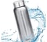 Бутылка MILTON AQUA STEEL 500, 0.5 л MU63105-ST 2