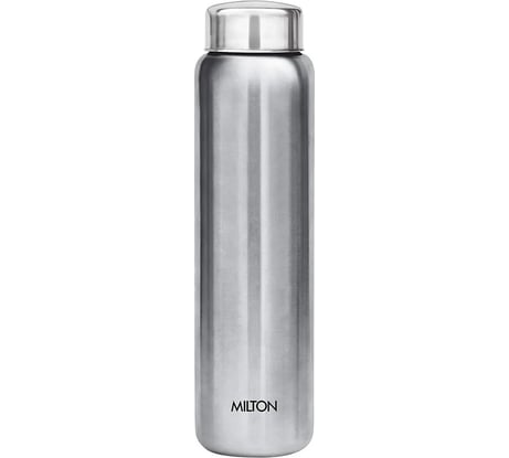 Бутылка MILTON AQUA STEEL 1000, 1.0 л MU63109-ST