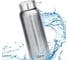 Бутылка MILTON AQUA STEEL 1000, 1.0 л MU63109-ST 2