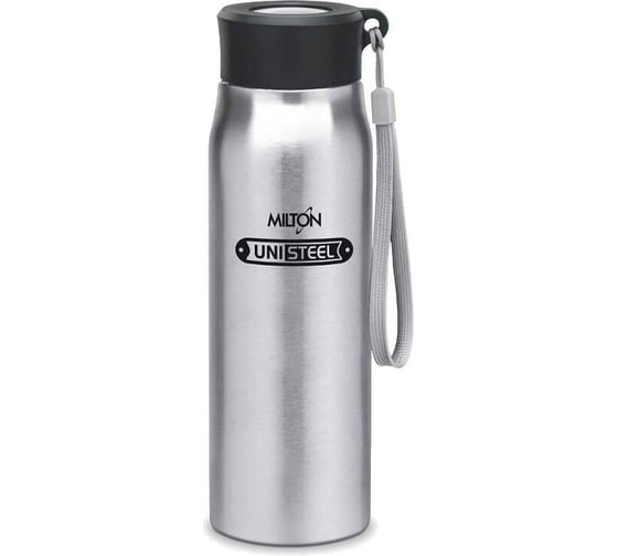 Бутылка MILTON HANDY 650 Steel, 0.65 л MU63506-ST