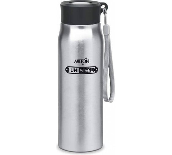 Бутылка MILTON HANDY 650 Steel, 0.65 л MU63506-ST