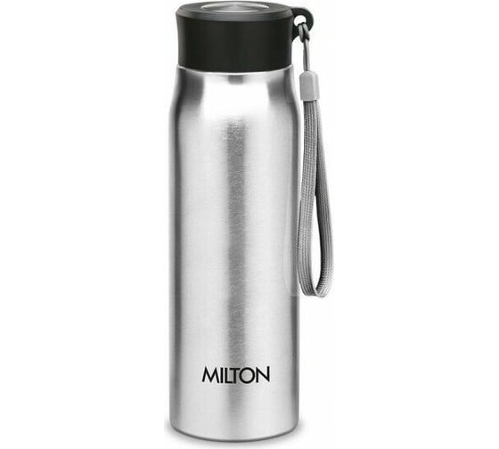 Бутылка MILTON HANDY 650 Steel, 0.65 л MU63506-ST