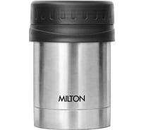 Термос для еды MILTON SOUP FLASK 350 Steel, 0.35 л MT21303-ST