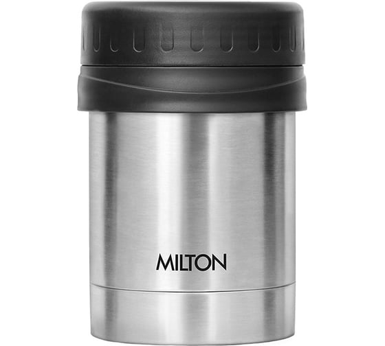 Термос для еды MILTON SOUP FLASK 350 Steel, 0.35 л MT21303-ST 1