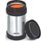 Термос для еды MILTON SOUP FLASK 500 Steel, 0.5 л MT21305-ST 2