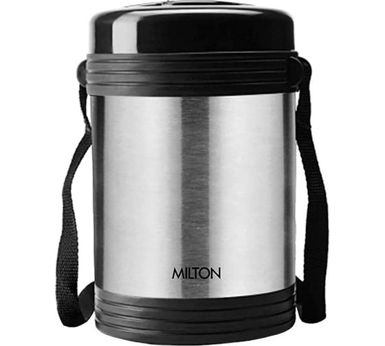 Термос для еды MILTON LEGEND 4, Steel, термос для еды, 1.04 л MT27143-ST