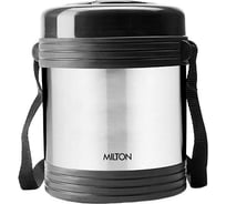 Термос для еды MILTON LEGEND 3, Steel, 0.78 л MT27133-ST