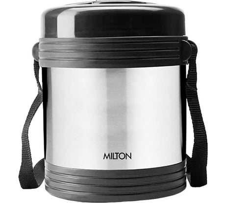 Термос для еды MILTON LEGEND 3, Steel, 0.78 л MT27133-ST