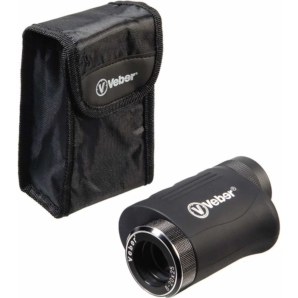 МонокулярVeber8-20*2523149