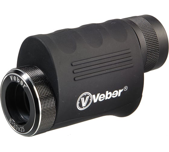 Монокуляр Veber 8-20*25 23149