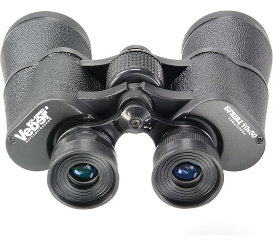Бинокль Veber Classic БПШЦ 10*50 VL 23017