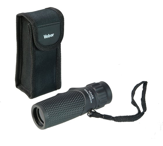 Монокуляр Veber Ultra Sport 12x25 23220 1